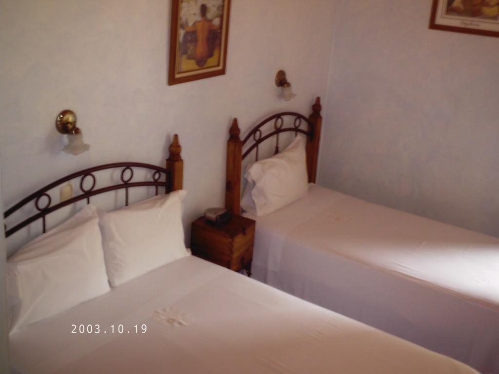 Casa Del Agua Hotel Guanajuato Quarto foto